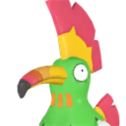 Pal portrait